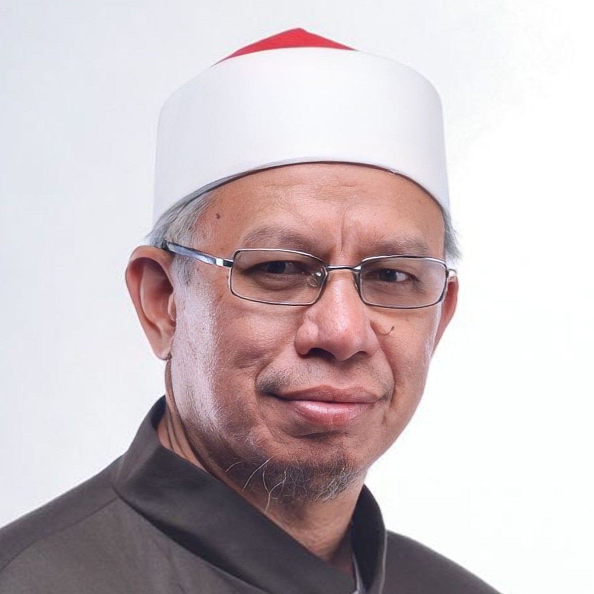 Dr. Zulkifli Mohamad Al-Bakri